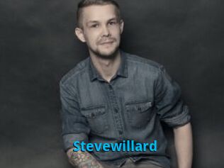 Stevewillard