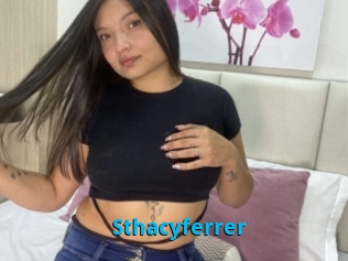 Sthacyferrer