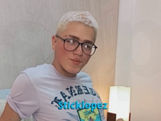 Sticklopez
