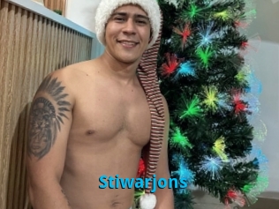 Stiwarjons