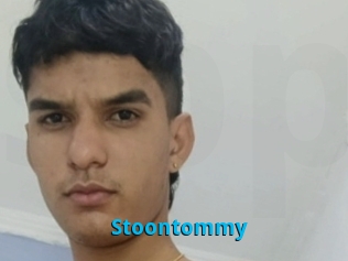 Stoontommy