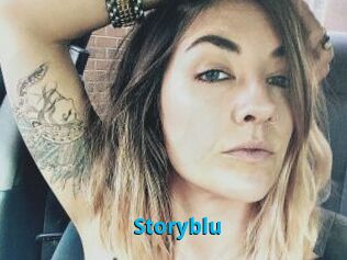 Storyblu