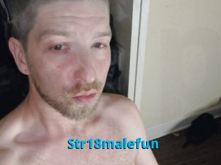 Str18malefun