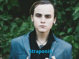 Straponin