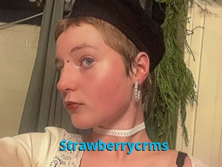 Strawberrycrms