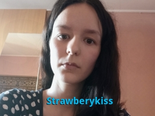 Strawberykiss