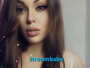 Streambabe
