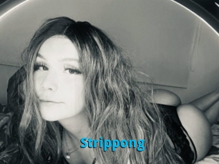 Strippong