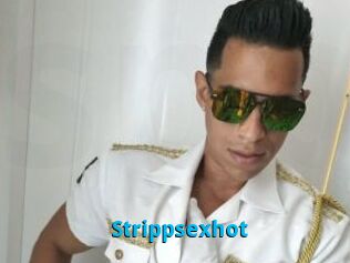 Strippsexhot