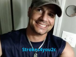 Strokes4you2c