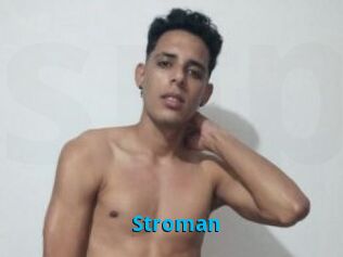 Stroman