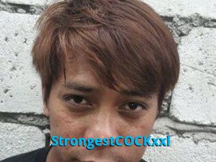StrongestCOCKxxl