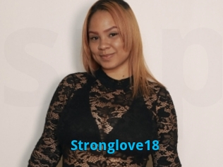 Stronglove18