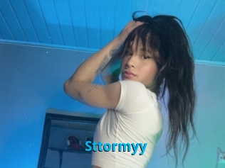 Sttormyy