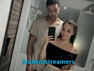Studentstreamers