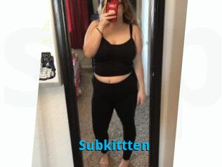 Subkittten