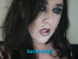 Suckmytits