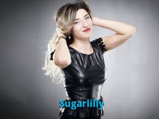 Sugarlilly