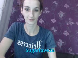 Sugarlove26