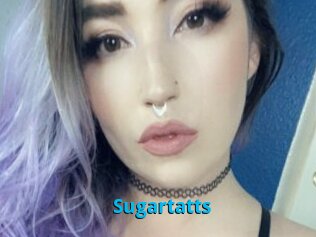 Sugartatts