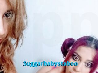 Suggarbabystaboo