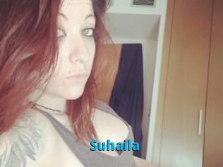 Suhaila
