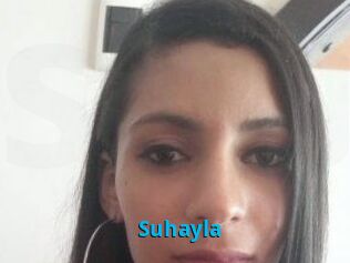 Suhayla