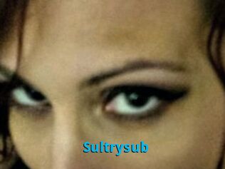 Sultrysub