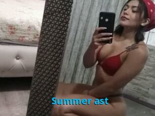 Summer_ast