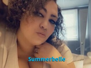 Summerbelle