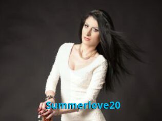 Summerlove20