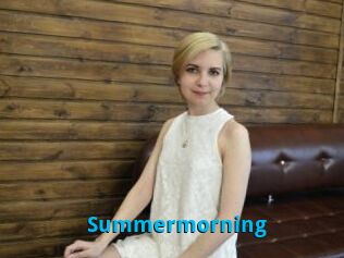 Summermorning