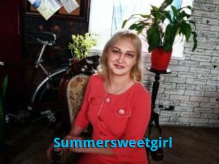 Summersweetgirl