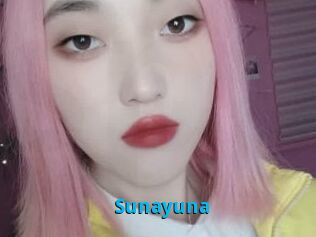 Sunayuna