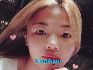 Sundkgm