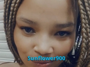 Sunflower900