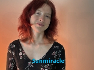 Sunmiracle