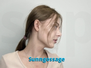 Sunngossage