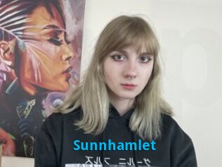 Sunnhamlet