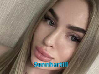 Sunnhartill