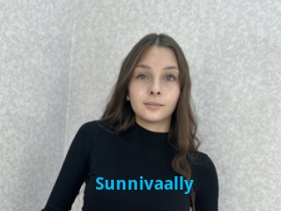 Sunnivaally