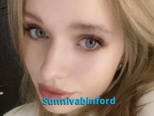 Sunnivabinford