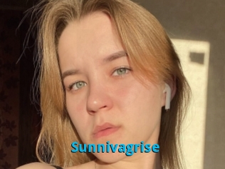 Sunnivagrise