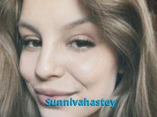 Sunnivahastey