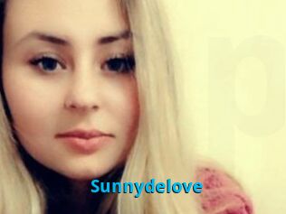 Sunnydelove
