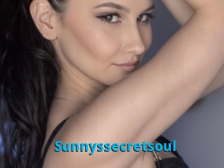 Sunnyssecretsoul
