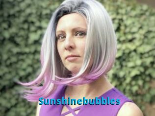 Sunshinebubbles