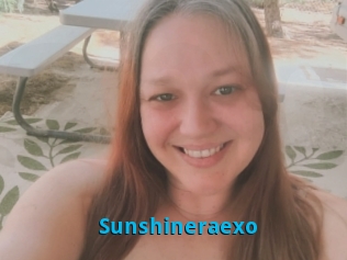 Sunshineraexo