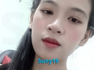Suny19
