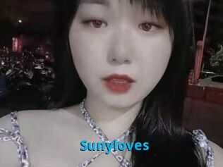 Sunyloves